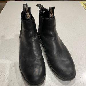 Men’s Blundstone Chelsea Boots Size 11